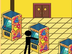 Arcade Empire Tycoon — δωρεάν online παιχνίδι