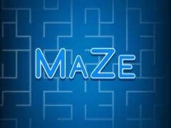 The Maze — δωρεάν online παιχνίδι