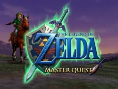The Legend of Zelda: Ocarina Of Time — δωρεάν online παιχνίδι