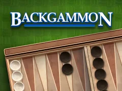 Backgammon — δωρεάν online παιχνίδι