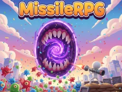 MissileRPG — δωρεάν online παιχνίδι