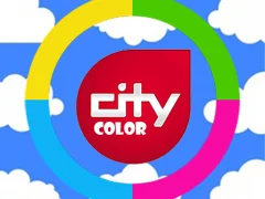 City Color — δωρεάν online παιχνίδι