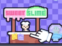Sweet Slime — δωρεάν online παιχνίδι