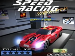 Speed Racing Ultimate 2 — δωρεάν online παιχνίδι