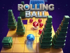Rolling Ball — δωρεάν online παιχνίδι