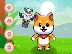 Tap Cute Animals — δωρεάν online παιχνίδι