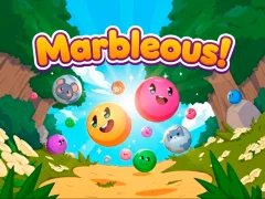 Marbleous! — δωρεάν online παιχνίδι