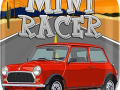 Mini Racer — δωρεάν online παιχνίδι