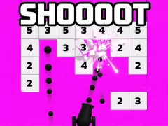 Shooooot — δωρεάν online παιχνίδι