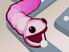 Gobble Dash — δωρεάν online παιχνίδι