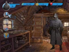 Battle Of Heroes Rpg — δωρεάν online παιχνίδι
