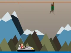 Bumper Cars Attack — δωρεάν online παιχνίδι