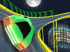 Two Punk Racing — δωρεάν online παιχνίδι