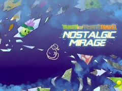 Plants vs Zombies – Travel Nostalgic Mirage — δωρεάν online παιχνίδι