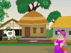 The Clever Little Monkey — δωρεάν online παιχνίδι