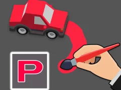 Parking Way — δωρεάν online παιχνίδι