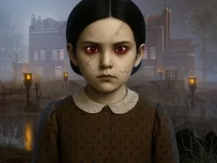 Clap Clap Nightmare — δωρεάν online παιχνίδι