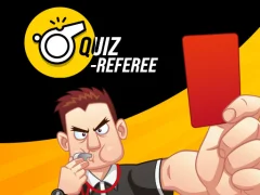 Become A Referee — δωρεάν online παιχνίδι