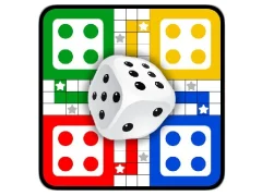 Ludo Multiplayer Challenge — δωρεάν online παιχνίδι