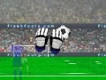 Goalkeeper Premier — δωρεάν online παιχνίδι