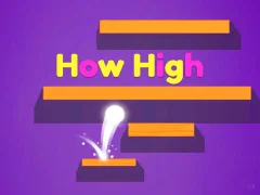 How High — δωρεάν online παιχνίδι