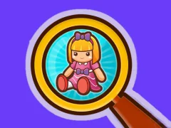 Find Objects — δωρεάν online παιχνίδι