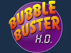 Bubble Buster HD — δωρεάν online παιχνίδι