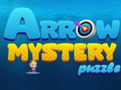 Arrow Mystery Puzzle — δωρεάν online παιχνίδι