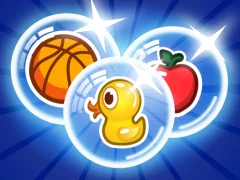 Bubble Pop — δωρεάν online παιχνίδι