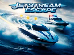 Jetstream Escape — δωρεάν online παιχνίδι