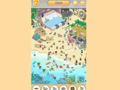 Find It Out Water Park — δωρεάν online παιχνίδι