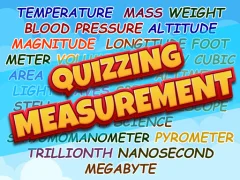 Quizzing Measurement — δωρεάν online παιχνίδι