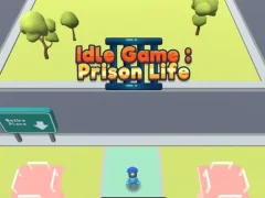 Idle Game Prison Life — δωρεάν online παιχνίδι