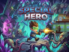 Special Hero — δωρεάν online παιχνίδι