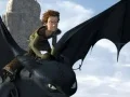How to Train Your Dragon Hidden Alphabets — δωρεάν online παιχνίδι