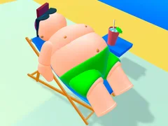 Lazy Jumper — δωρεάν online παιχνίδι