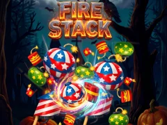 Fire Stack — δωρεάν online παιχνίδι