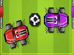 Soccer Cars — δωρεάν online παιχνίδι