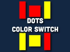 Dot Color Switch — δωρεάν online παιχνίδι