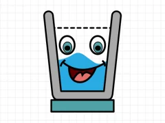 Smiling Glass — δωρεάν online παιχνίδι