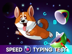 Speed Typing Test — δωρεάν online παιχνίδι