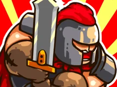 Kings Rush — δωρεάν online παιχνίδι