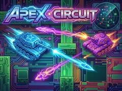 Apexcircuit — δωρεάν online παιχνίδι