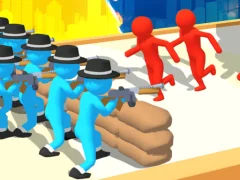 Human Evolution Rush — δωρεάν online παιχνίδι