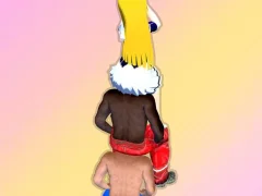 Lady Tower — δωρεάν online παιχνίδι