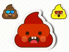 Pop The Shit — δωρεάν online παιχνίδι