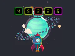 Super Rocket — δωρεάν online παιχνίδι