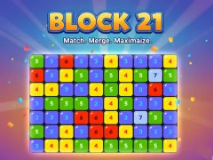 Block 21 — δωρεάν online παιχνίδι