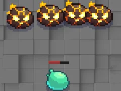 Slime Smile — δωρεάν online παιχνίδι