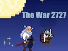 The War 2727 — δωρεάν online παιχνίδι